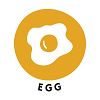 Egg Icon