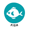 Fish Icon